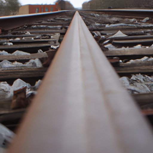 Railroads A Comprehensive Guide to Their Invention and Impact The