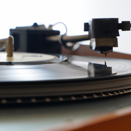How Inventors Revolutionized Music with the Record Player