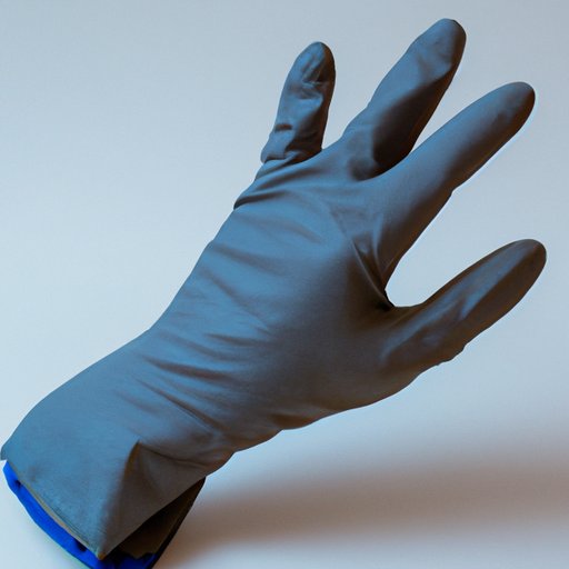 A Historical Look at the Invention of Rubber Gloves