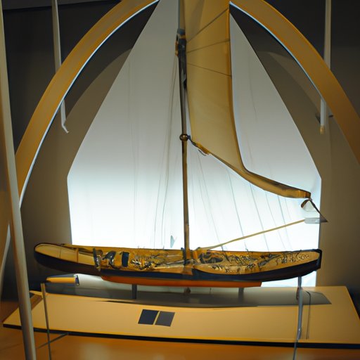 Historical Overview of the Development of Sailing Technology