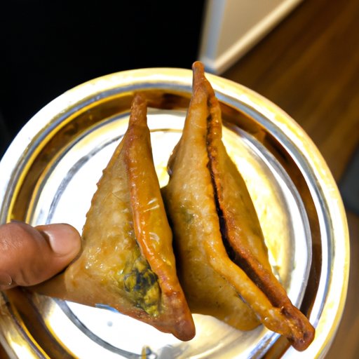 Exploring the Cultural Significance of the Samosa