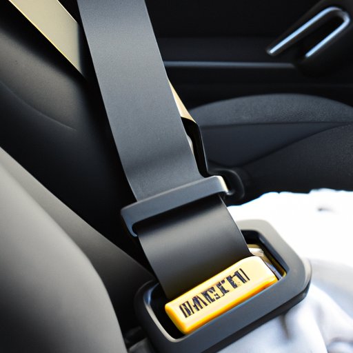 When Were Seatbelts Invented? A Comprehensive Look at the History of