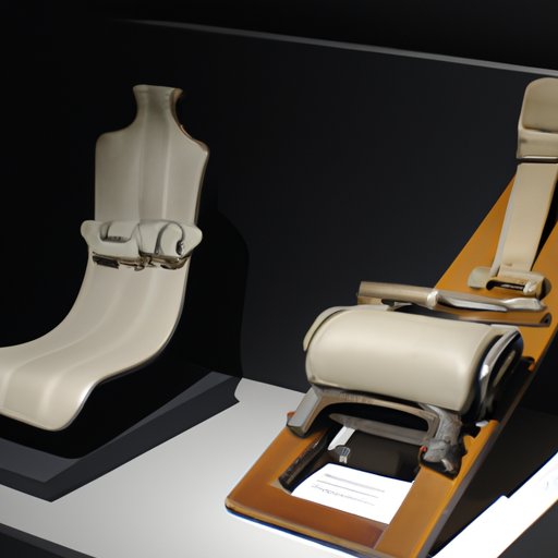 When Were Seatbelts Invented? A Comprehensive Look at the History of