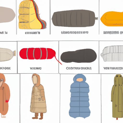 The Evolution of Sleeping Bags Through the Years