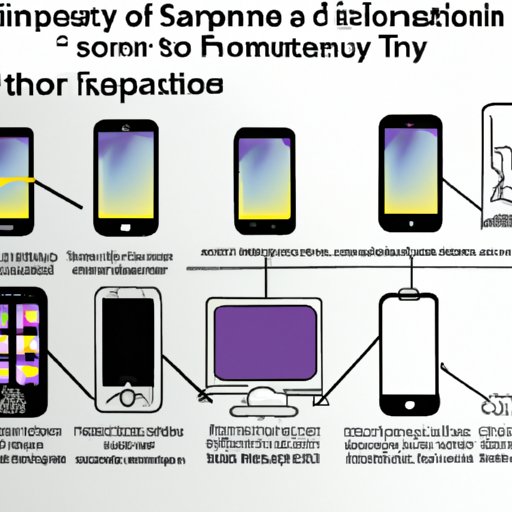 A Historical Timeline of the Smartphone: Tracing the Invention from its Inception to Present Day