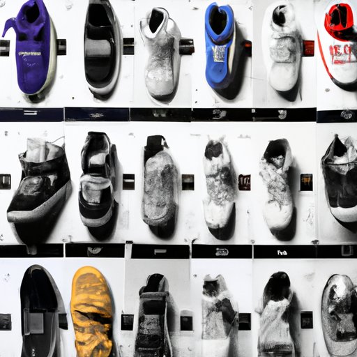 When Were Sneakers Invented? Exploring the History of Sneakers - The ...