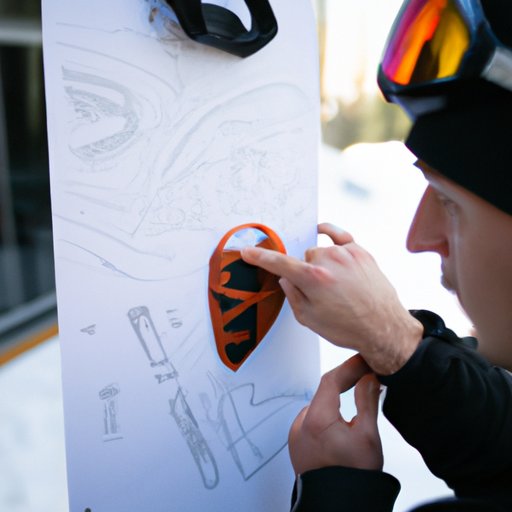 Exploring the Technology Behind Snowboard Design