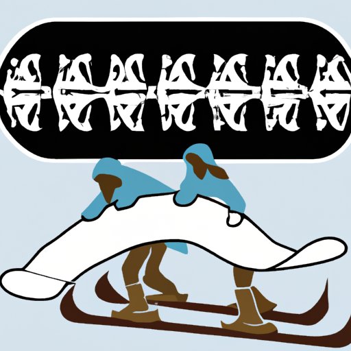 A Historical Look at the Invention of Snowboards