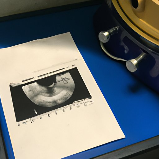 Exploring the Pioneers Behind the Creation of Sonograms