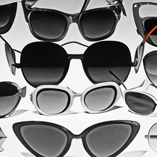 When Were Sunglasses Invented? A Look at the Fascinating History of
