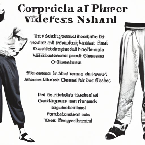When Were Sweatpants Invented? A Historical Look at the Comfort