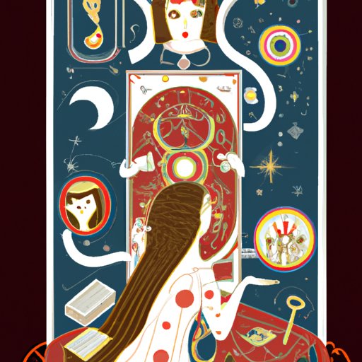 Exploring the Mythology Behind the Invention of Tarot Cards