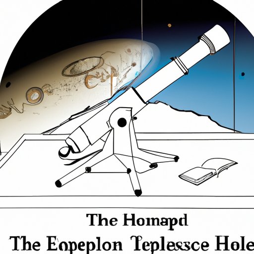 When Were Telescopes Invented? A Historical Timeline of Telescope