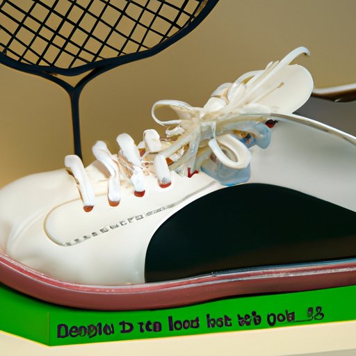 When Were Tennis Shoes Invented? A Look at the History and Evolution of