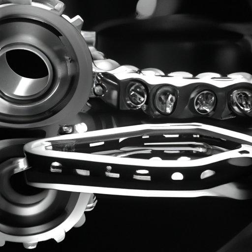 The Rise of the Automotive Industry