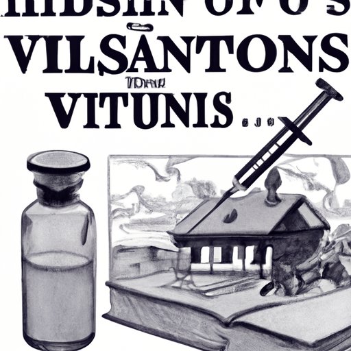 A Historical Look at the Invention of Vaccines