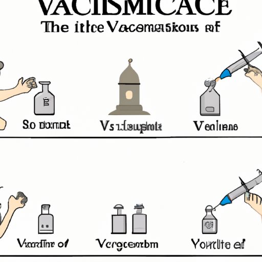 How Vaccines Have Evolved Since Their Inception