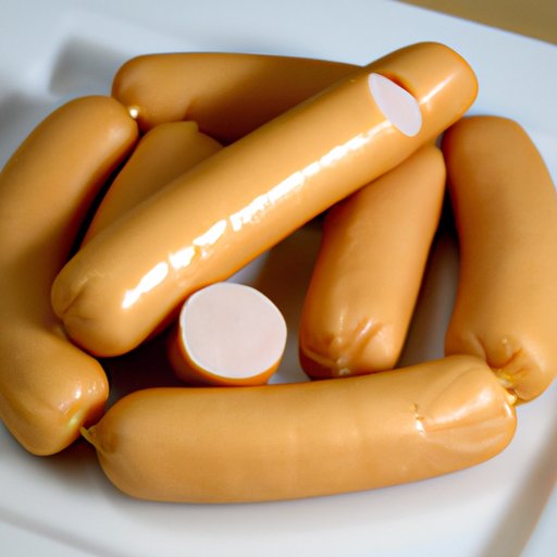 Vienna Sausages: A Tasty Treat with an Interesting History