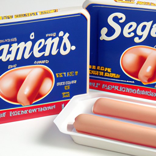 Exploring the Origins of Vienna Sausages: What We Know About Their Invention