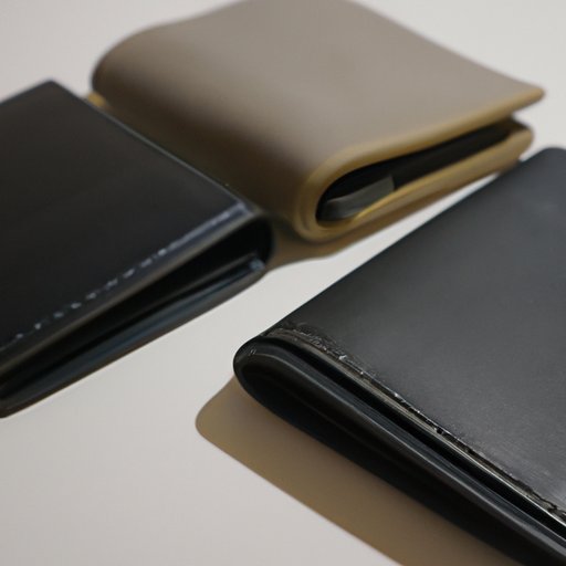 A Look at How Wallets Have Changed Over Time