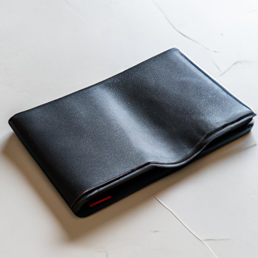 A Comprehensive History of When Wallets Were Invented The Enlightened