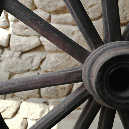 How the Wheel Changed Human History