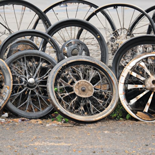 When Were Wheels Invented? Exploring the History, Impact and Evolution