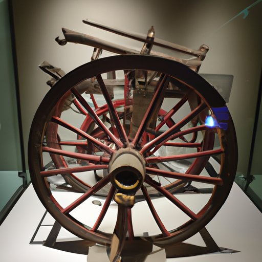 When Were Wheels Invented? Exploring the History, Impact and Evolution of Wheel Technology The