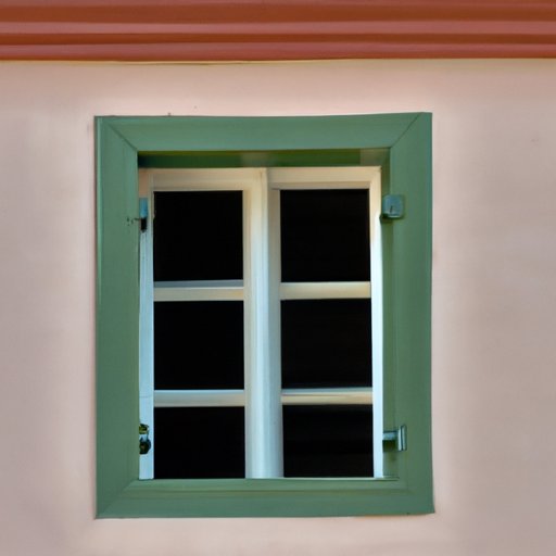 A Historical Look at the Invention of Windows