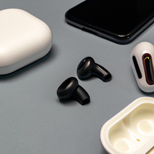 How Technology Has Evolved with Wireless Earbuds 