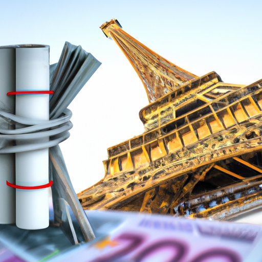 Economic Impact of the Closure of the Tour Eiffel