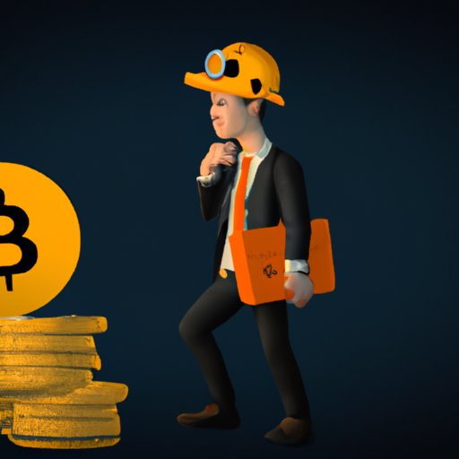 Estimating when Bitcoin will all be mined 