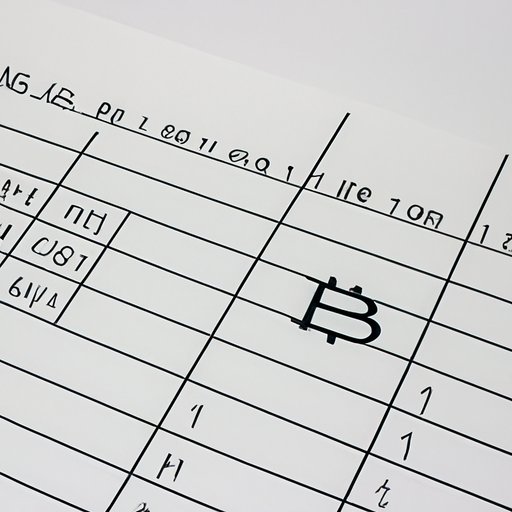Calculating the Expected Date of Bitcoin Mining Completion Using Mathematical Models