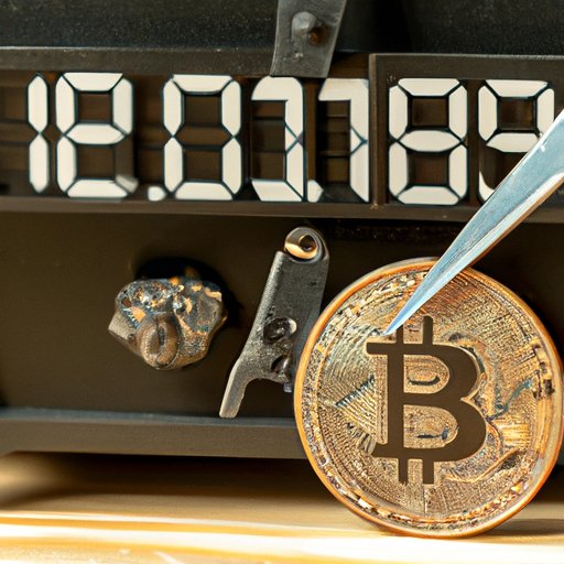 Predicting the Date of the Final Bitcoin Mining Reward Based on Historical Data