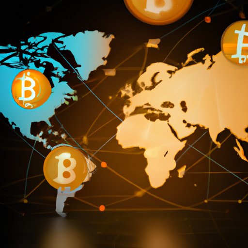 Exploring the Adoption and Use of Bitcoin Around the World