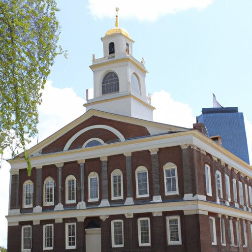 Exploring the Possibility of Tours Resuming in Boston