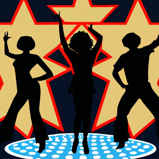 Exploring the Popularity and History of Dancing with the Stars