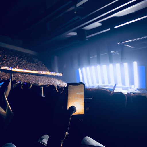 Exploring What Makes a Drake Concert So Special