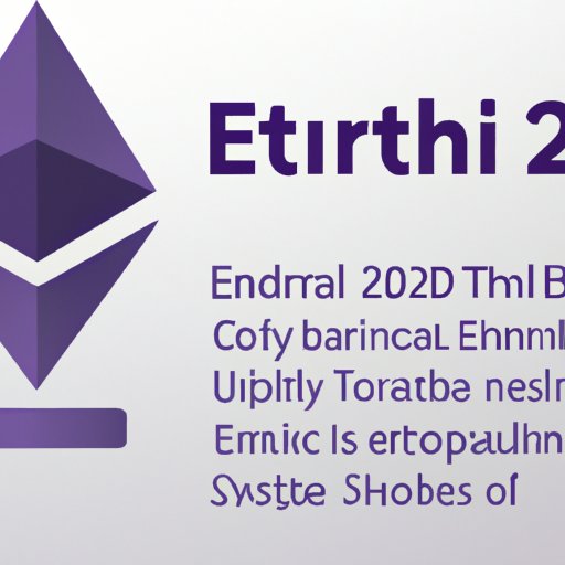 Benefits of Ethereum 2.0 and its Impact on the Crypto Market