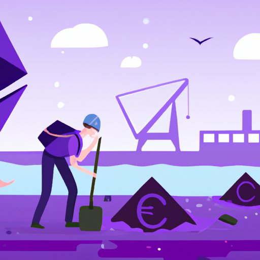 Exploring the Impact of Ethereum Mining on the Environment