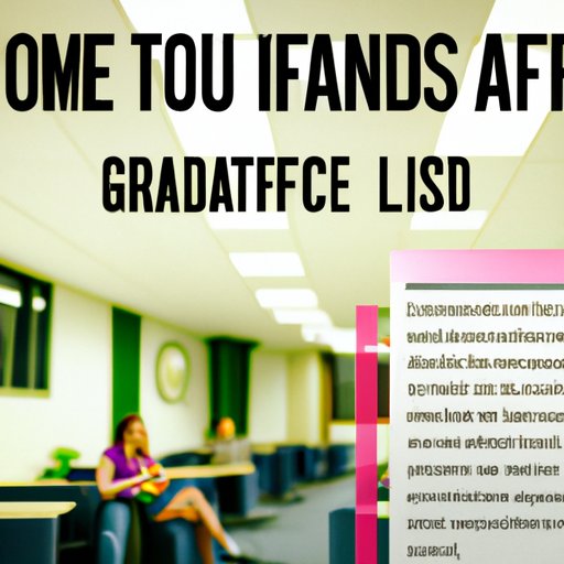 Tips for Making Sure Your Financial Aid is Disbursed in a Timely Manner