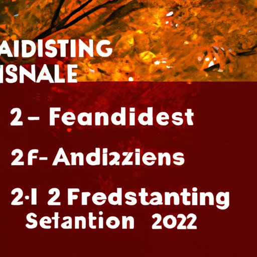 Making Sense of Financial Aid Disbursement for Fall 2022