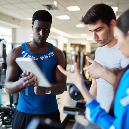 Analyzing the Financial Implications of Gym Reopenings