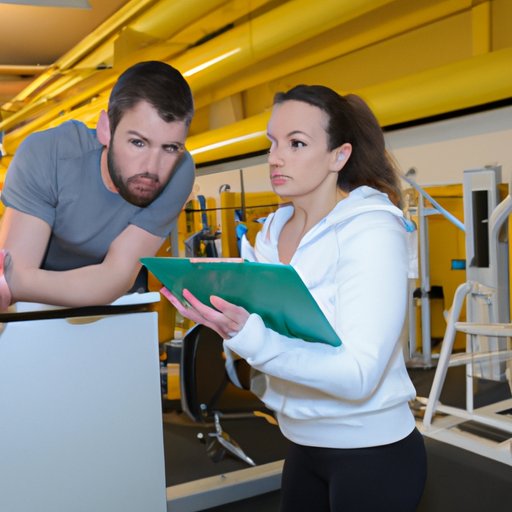 Investigating the Safety and Hygiene Protocols Being Implemented in Gyms