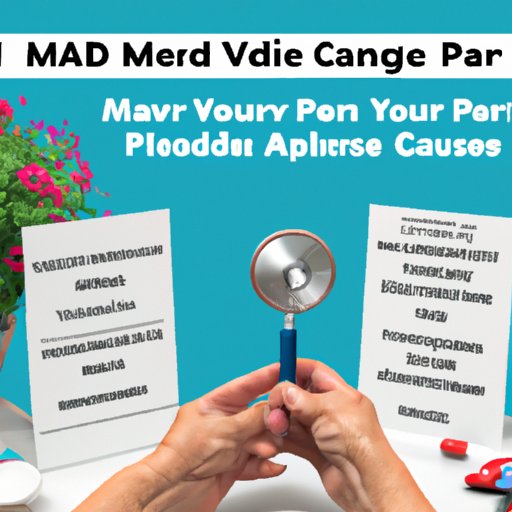 Understanding the Different Parts of Medicare and When You Can Get Them