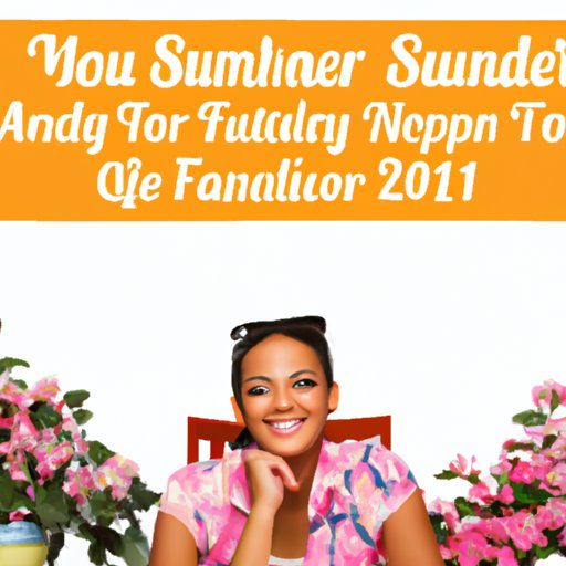 Tips on When to Expect Your Summer Financial Aid