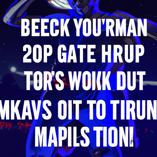 Tips for Maximizing Your Workout Results