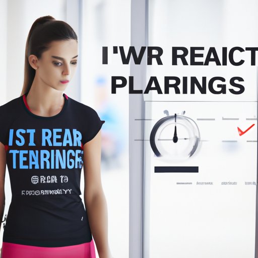 How Long it Takes to Notice Improvement in Your Fitness