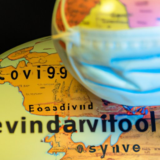 Analysis of the Global Pandemic and Its Impact on International Travel