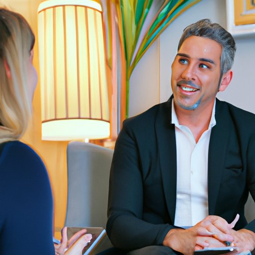 Interviews with Travel Industry Experts